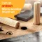 Wooden Dowel Set 90pcs Amtech