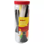 Assorted Cable Tie 500pc Amtech