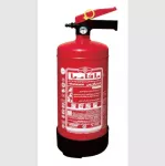 Bavaria Dry Chemical Powder Fire Extinguisher 3Kg