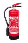 Bavaria Dry Chemical Powder Fire Extinguisher 12 Kg