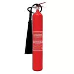 Bavaria Carbon Fire Extinguisher 6Kg