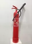 Carbon Fire Extinguisher 2Kg