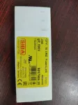 SIBA Fuse 5017906.20 - 20A - 690V 10 *38mm