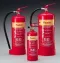 انتاج حربي	جهاز اطفاء حريق رغوي سعة 9 لتر
