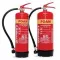 Foam Fire Extinguisher 150 L