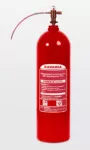 Bavaria Fire Search Extinguisher 6Kg