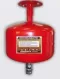 Bavaria	Automatic Powder Fire Extinguisher 6Kg