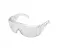 Safety glasses clear WOKIN