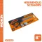 HOUSEHOLD SCISSORS 8" WOKIN