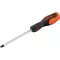 Slotted SCREWDRIVER 4*100mm	WOKIN