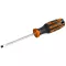 Soltted SCREWDRIVER 3*150mm	WOKIN