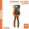 DIAGONAL CUTTING PLIERS 7"	WOKIN