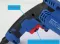 Impact Drill 13mm 1100W	Variable Speed INTOUGH