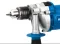 Impact Drill 13mm 1100W	Variable Speed INTOUGH