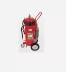 Bavaria Dry Chemical Powder Fire Extinguisher 50Kg