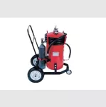 Bavaria Dry Chemical Powder Fire Extinguisher 25Kg