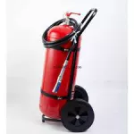 Dry Chemical Powder Fire Extinguisher 25Kg