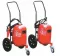 Dry Chemical Powder Fire Extinguisher 50Kg
