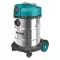 Total Wet and dry Vacuum Cleaner 1400w 30L