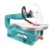 TOTAL SCROLL SAW 85W