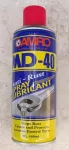 Rust Remover, 400 ML