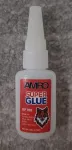 Super Glue 20 Gram
