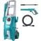 Total High Pressure Washer 1400w 130 bar