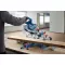 Bosch Bevel Slide Mitre Saw 254mm 1800 Watt