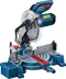 Bosch Compound Mitre Saw 10 Inch 1750 Watt