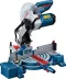 Bosch Compound Mitre Saw 10 Inch 1750 Watt
