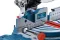 Bosch Compound Mitre Saw 10 Inch 1750 Watt