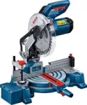 Bosch Compound Mitre Saw 10 Inch 1750 Watt