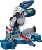Bosch Compound Mitre Saw 10 Inch 1750 Watt