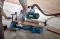 Bosch Compound Mitre Saw 10 Inch 1750 Watt