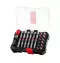 Screwdriver Bit Set 20pcs Ronix