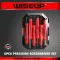 PRECISION SCREWDRIVER SET 6PCS  Monochrome Handle