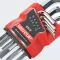 Allen Key Set 9 PCS 1.5-2-2.5-3-4-5-6-8-10 MM