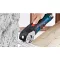 Bosch Cordless Universal Shear 12 Volt For Professional Applications