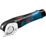 Bosch Cordless Universal Shear 12 Volt For Professional Applications