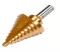 TOTAL Step Drill Bit 6 - 35mm