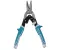 Aviation snip 10" Total