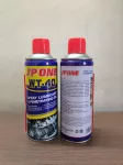 Wt - 40 Rust Remover
