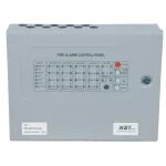 Conventional HST Fire Control Panelc4 Zone