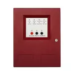 Conventional HST Fire Alarm Control Panel 2 Zone