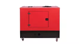 Generator 26 hp- BRT 16500 CSR