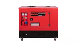 Brava Generator - 26hp