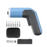 Dongcheng Cordless Impact Screwdriver 4V