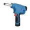 DongCheng Cordless Rivet Gun 2.4-5.0mm 12 Volt