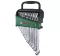 Bosch Combination Wrench Set 15-Piece