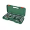 Bosch ½” Ratchet Set  25-Pcs